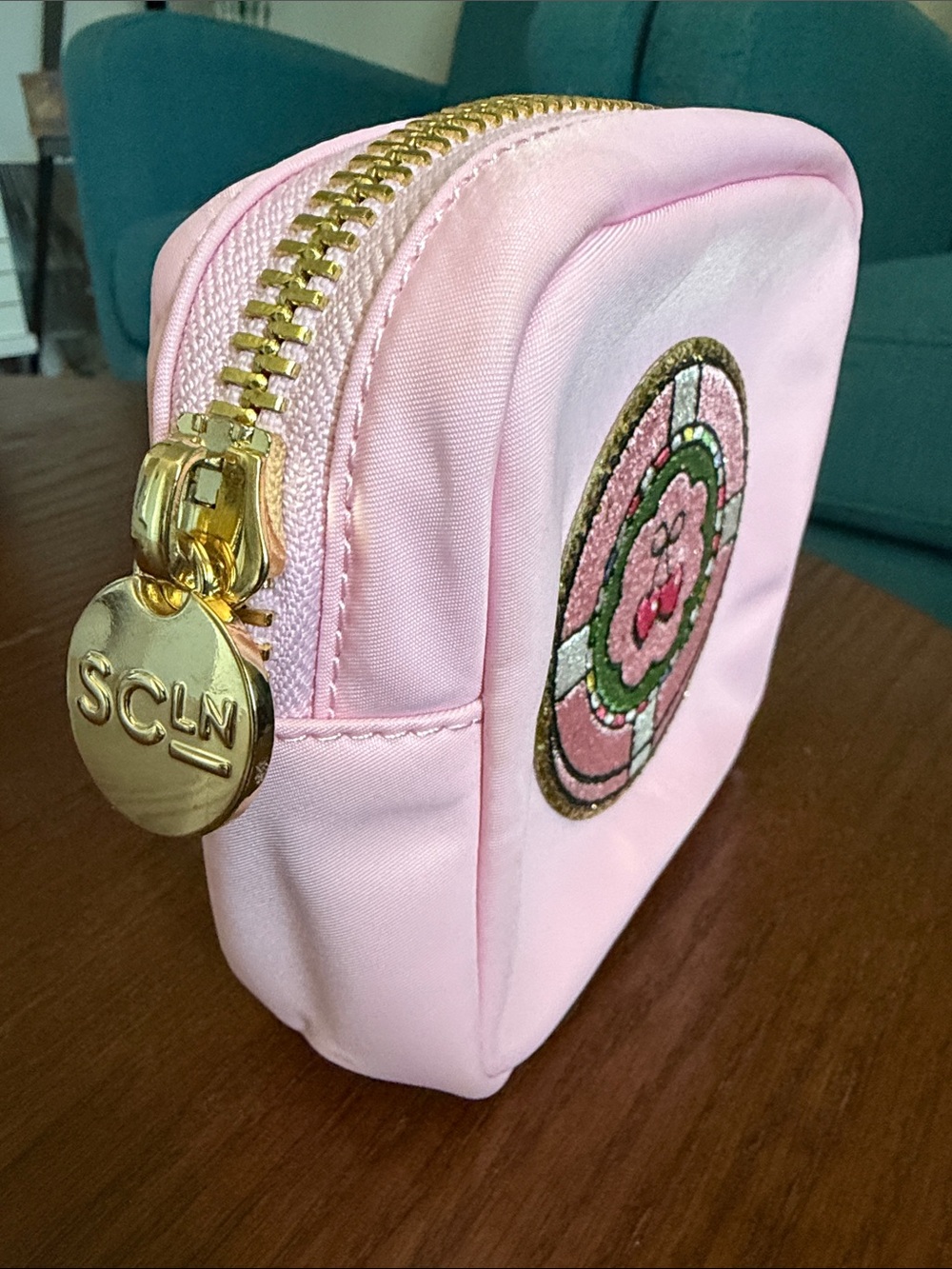 Stoney Clover Lane Pouch - Picture 4 of 8